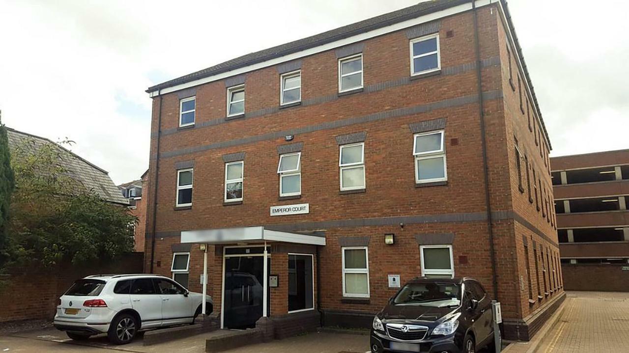 Stratford Central Apartments By Payman Club Eksteriør billede